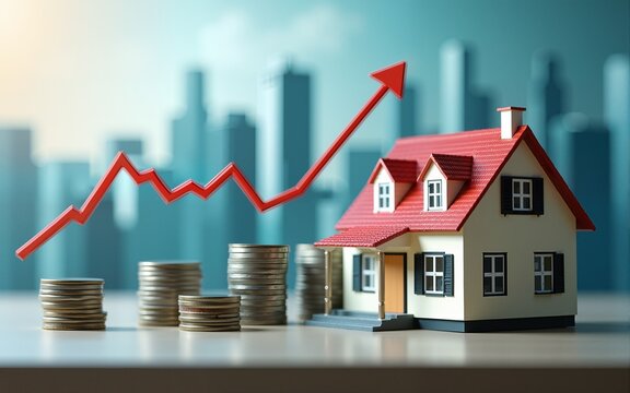 Bold Predictions 2025: What’s Ahead for the Real Estate Market